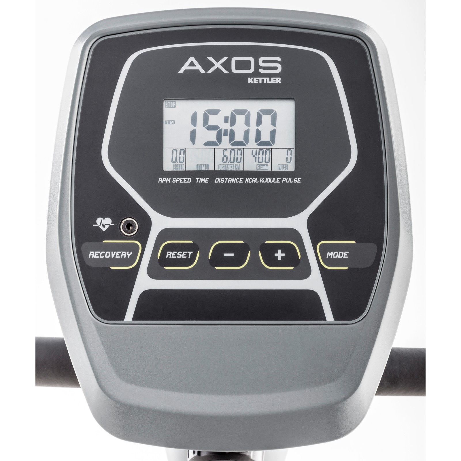 Kettler Crosstrainer Nova M